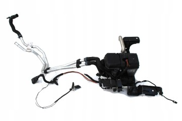 VW AMAROK T5 WEBASTO 7E0815071A 7E0815071B 7E0815071C PARKING HEATER Part manufacturer Volkswagen OE