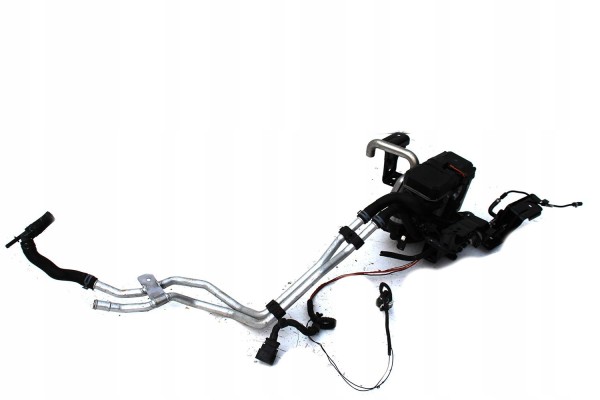 VW AMAROK T5 WEBASTO 7E0815071A 7E0815071B 7E0815071C PARKING HEATER Catalog number of the part bt cars 23003