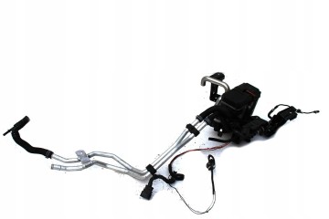 VW AMAROK T5 WEBASTO 7E0815071A 7E0815071B 7E0815071C PARKING HEATER Catalog number of the part bt cars 23003