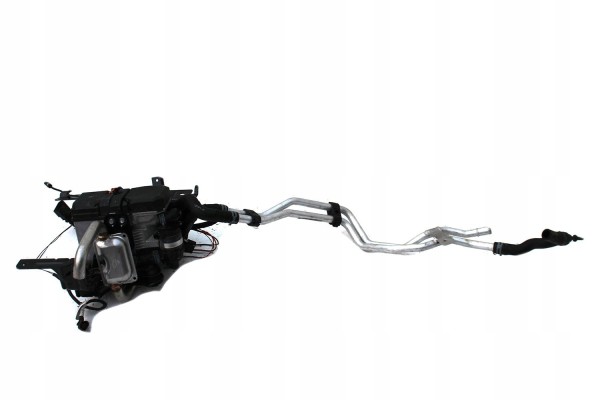 VW AMAROK T5 WEBASTO 7E0815071A 7E0815071B 7E0815071C PARKING HEATER Car type passenger cars