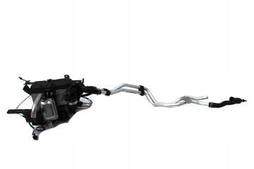 VW AMAROK T5 WEBASTO 7E0815071A 7E0815071B 7E0815071C PARKING HEATER Car type passenger cars