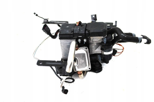 VW AMAROK T5 WEBASTO 7E0815071A 7E0815071B 7E0815071C PARKING HEATER Catalog number of the original 7E0 815 071 A 7E0 815 071 B 
