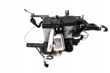 VW AMAROK T5 WEBASTO 7E0815071A 7E0815071B 7E0815071C PARKING HEATER Catalog number of the original 7E0 815 071 A 7E0 815 071 B 