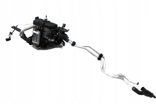 Calefactor Auxiliar Webasto VW Amarok T5 7E0815071A 7E0815071B 7E08150