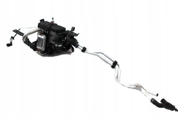 Calefactor Auxiliar Webasto VW Amarok T5 7E0815071A 7E0815071B 7E08150