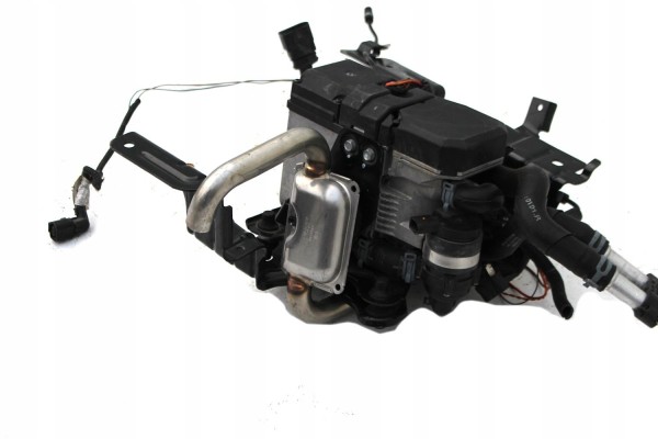 Calefactor Auxiliar Webasto VW Amarok T5 7E0815071A 7E0815071B 7E08150