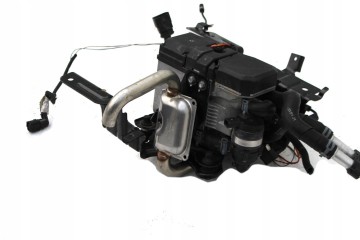 Calefactor Auxiliar Webasto VW Amarok T5 7E0815071A 7E0815071B 7E08150
