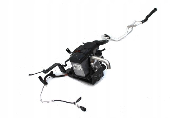 Calefactor Auxiliar Webasto VW Amarok T5 7E0815071A 7E0815071B 7E08150
