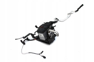Calefactor Auxiliar Webasto VW Amarok T5 7E0815071A 7E0815071B 7E08150