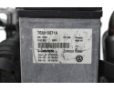 Calefactor Auxiliar Webasto VW Amarok T5 7E0815071A 7E0815071B 7E08150
