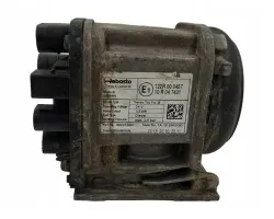 Webasto Thermo Top Pro 38 Scania 9029763K 9029763H 9029763G