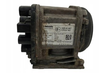 WEBASTO SCANIA THERMO TOP PRO 38 DIESEL 24V