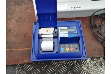 Unidad de Refrigeración Hubbard 460 AL R134a para Fiat Ducato 2.2