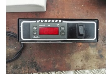 Unidad de Refrigeración Hubbard 460 AL R134a para Fiat Ducato 2.2