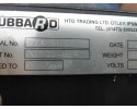Unidad de Refrigeración Hubbard 460 AL R134a para Fiat Ducato 2.2