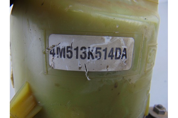 4M513K51DA BOMBA DIRECCION FORD C-MAX (CB3)(2007) Ambiente 2009 4M513K51DA 190199 FORD - 3