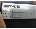 Unidad de Refrigeración Hubbard 460 AL R134a para Fiat Ducato 2.2