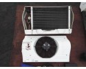 Unidad de Refrigeración Hubbard 460 AL R134a para Fiat Ducato 2.2
