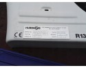 Unidad de Refrigeración Hubbard 460 AL R134a para Fiat Ducato 2.2