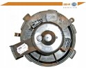 PEUGEOT BLOWER MOTOR 206 307 00 1 BEHR Catalog number of the part BRH 8EW 009 159 581 ZAPS
