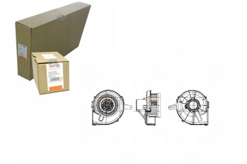BLOWER FAN BEHR