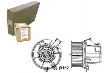 BLOWER FAN BEHR 2048200008 20482002
