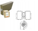 BLOWER FAN BEHR
