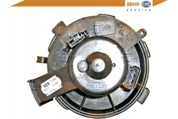 PEUGEOT 206 307 00 1 BEHR HELLA BLOWER ENGINE Driver s Kit 35 Catalog number of the part BRH8EW 009 159 581 HQ