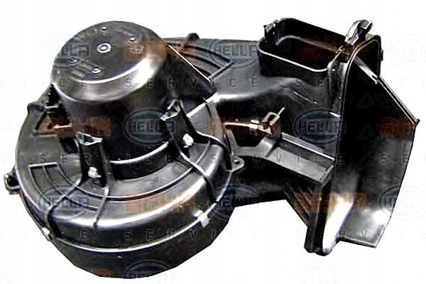 BLOWER FAN BEHR Part manufacturer Behr Hella Service