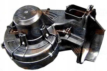 BLOWER FAN BEHR Part manufacturer Behr Hella Service