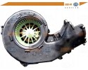 BLOWER FAN BEHR Catalog number of the part 8EW 009 157 511 BRH BOX