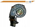 BLOWER FAN BEHR Quality of parts according to GVO Q original with factory logo OEM OES