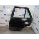 NEGRO PUERTA TRASERA IZQUIERDA BMW SERIE X5 (E53)