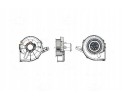 BLOWER FAN BEHR 6Q1820015 G C H Part manufacturer Behr Hella Service