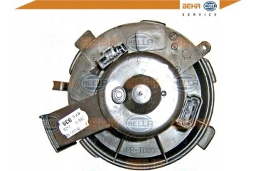 PEUGEOT BLOWER MOTOR 206 307 00 1 BEHR Catalog number of the part 8EW 009 159 581 ZAW