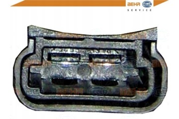 PEUGEOT BLOWER MOTOR 206 307 00 1 BEHR Quality of parts according to GVO Q original with factory logo OEM OES