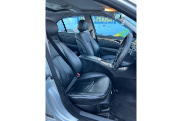 MERCEDES-BENZ CLASE E (BM 211) BERLINA E 320 CDI (211.022)