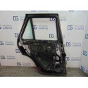 NEGRO PUERTA TRASERA IZQUIERDA BMW SERIE X5 (E53)