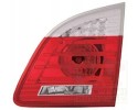 Rear Lamp Combined Right VAN WEZEL 0662924 for BMW 5 Touring E61
