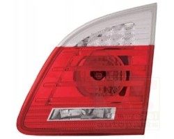 Rear Lamp Combined Right VAN WEZEL 0662924 for BMW 5 Touring E61