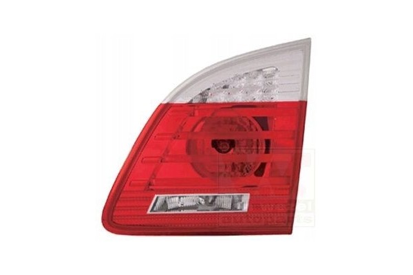 Rear Lamp Combined Right VAN WEZEL 0662924 for BMW 5 Touring E61