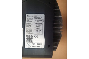 Airtronic m3 d4l Eberspacher Diesel 12V 37W 4 0 kw Part manufacturer Eberspaecher