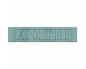 Parker CETOP NG06 4 3 P closed A B T open Customs tariff code 84818079