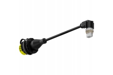 Wabco Power Cable Customs tariff code 85444290