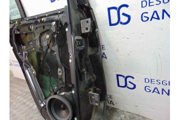 NEGRO PUERTA TRASERA IZQUIERDA BMW SERIE X5 (E53)