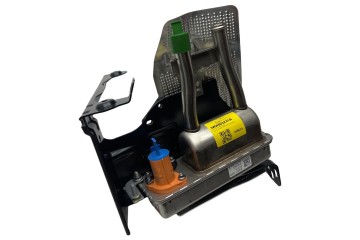Cupra Formentor 3WA963231A Electric Heater New Original
