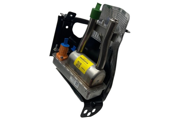 Cupra Formentor 3WA963231A Electric Heater New Original Part manufacturer Volkswagen OE