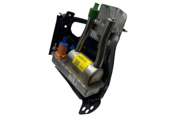 Cupra Formentor 3WA963231A Electric Heater New Original Part manufacturer Volkswagen OE