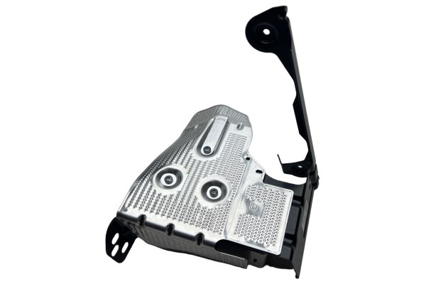 Cupra Formentor 3WA963231A Electric Heater New Original Quality of parts according to GVO O original with manufacturer s logo OE