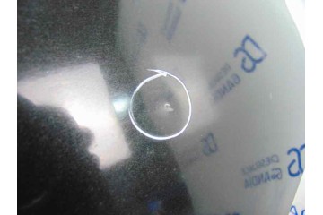 NEGRO PUERTA TRASERA IZQUIERDA BMW SERIE X5 (E53)